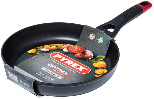 Сковорідка універсальна Pyrex Optima OT28BF6 28 см