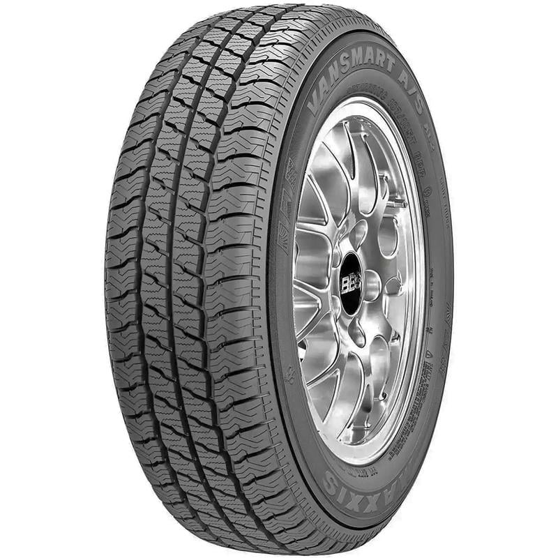 Автошина Maxxis Vansmart A/S AL2 205/70 R17C 115/113R (427096)