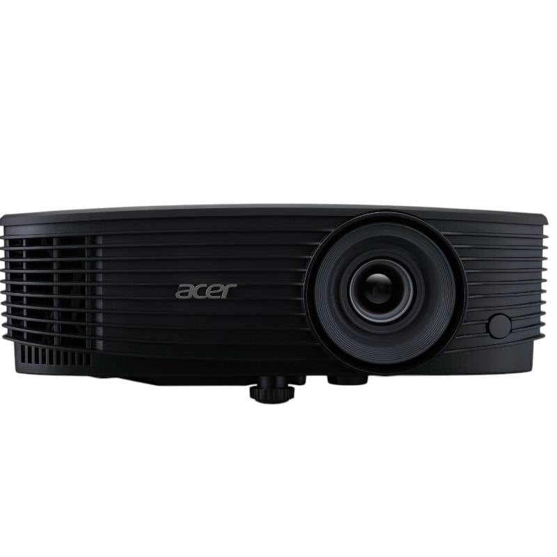 Проєктор Acer X1229 XGA довгофокусний 1024x768 4800 Lm 3W (26202554) Проєктор Acer X1229 XGA довгофокусний 1024x768 4800 Lm 3W (26202554)