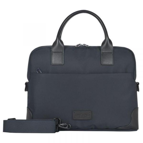 Сумка Tucano Fine BFINE14-B 13"/14" Синий (1702598)