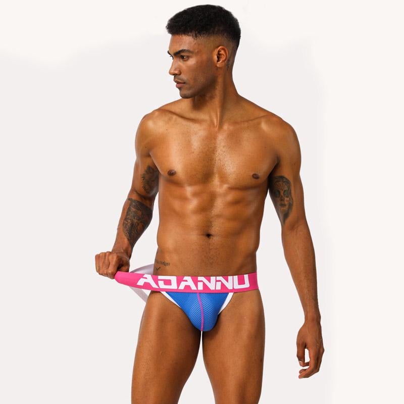 Трусы Adannu XL Синий (5442)