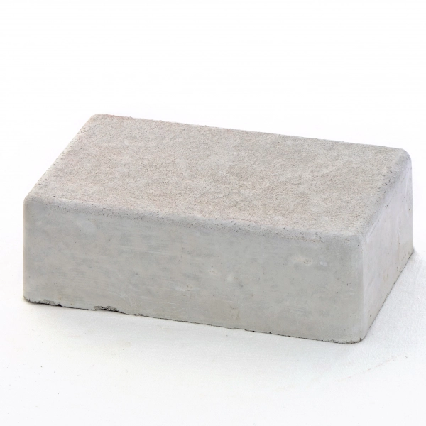 Форми для тротуарної плитки Верес-2007 Брук/Старе місто 1/3 і 2/3 60 мм 100 шт. (1050302100-3276) - фото 3 Форми для тротуарної плитки Верес-2007 Брук/Старе місто 1/3 і 2/3 60 мм 100 шт. (1050302100-3276) - фото 3