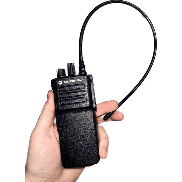 Антенна удлиненная DP-47 для радиостанций Motorola 47 см для раций серии DP4400/DP4800/R7 (epic1216) - фото 6 Антенна удлиненная DP-47 для радиостанций Motorola 47 см для раций серии DP4400/DP4800/R7 (epic1216) - фото 6