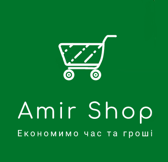 AMIR SHOP