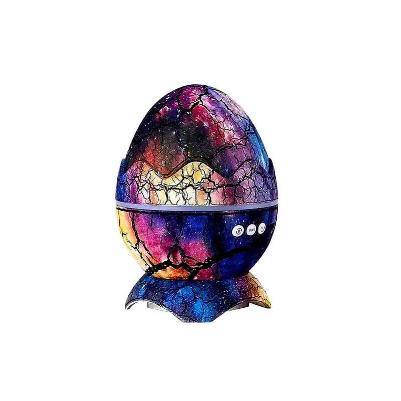 Проектор галактики Яйцо