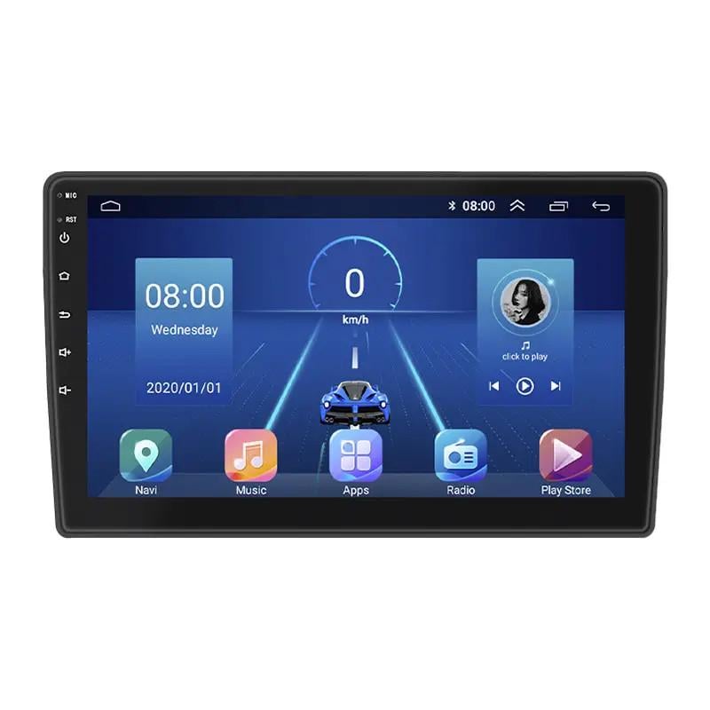 Автомагнитола штатная Lesko для Citroen C5 II 2008-2016 4/64Gb 4G Wi-Fi GPS Top 9" (25714244) Автомагнитола штатная Lesko для Citroen C5 II 2008-2016 4/64Gb 4G Wi-Fi GPS Top 9" (25714244)