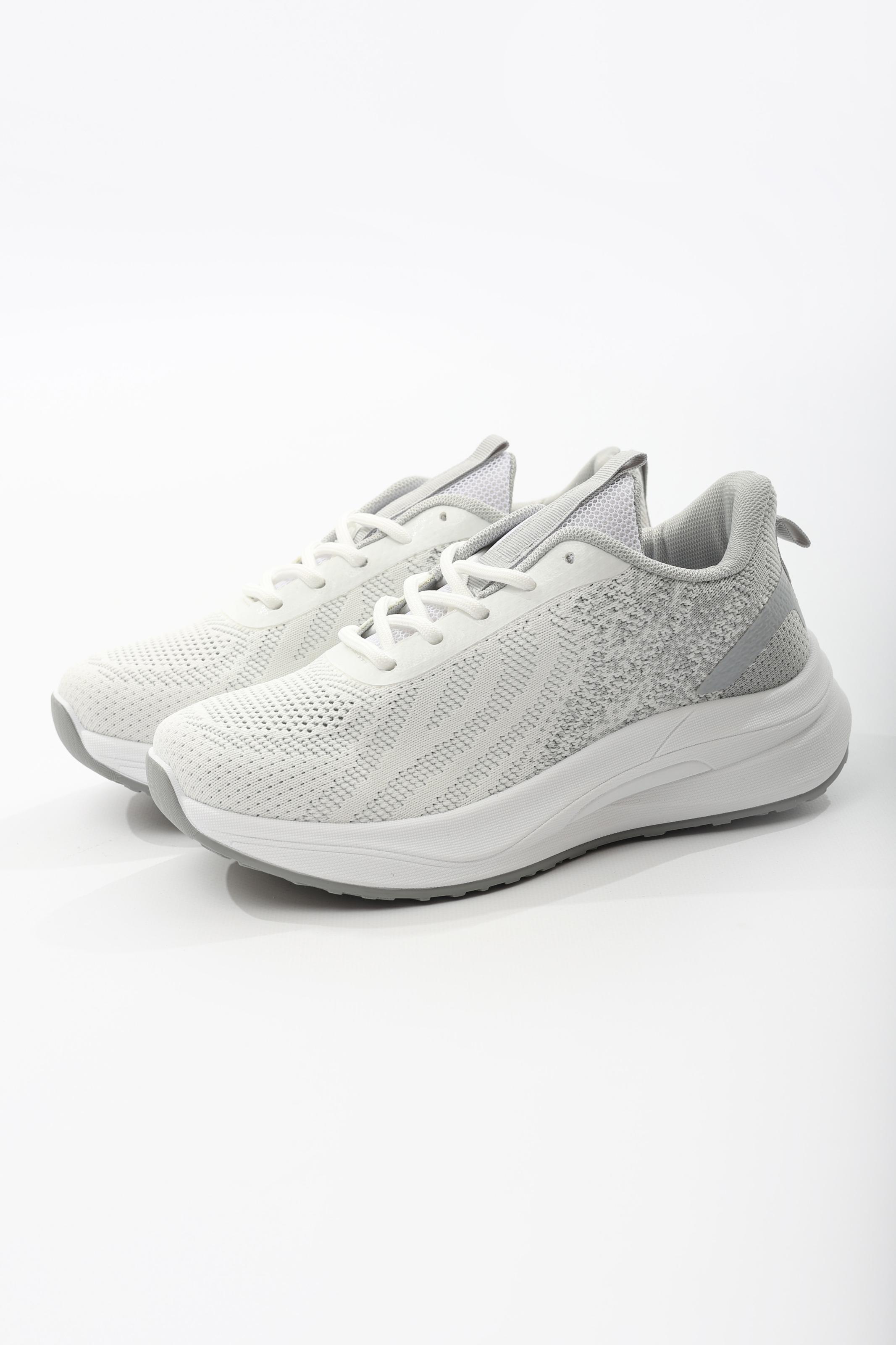 Кроссовки женские р. 36 Серый (277467-36)