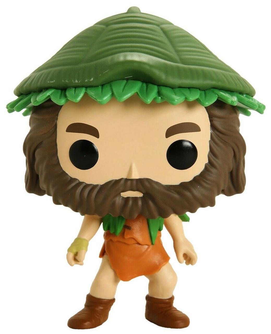 Фигурка Funko Pop Jumanji Alan Parrish 10 см