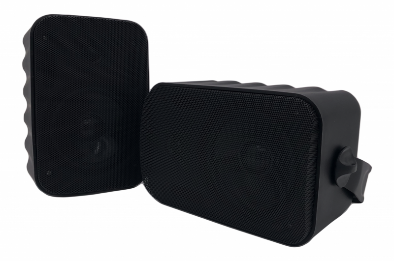 Акустичний комплект Sky Sound Wi-Fi BOX-2404 - фото 4