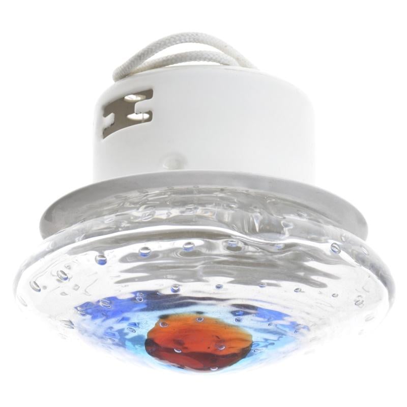 Светильник точечный декоративный Brille HDL-G51/21-1 Red