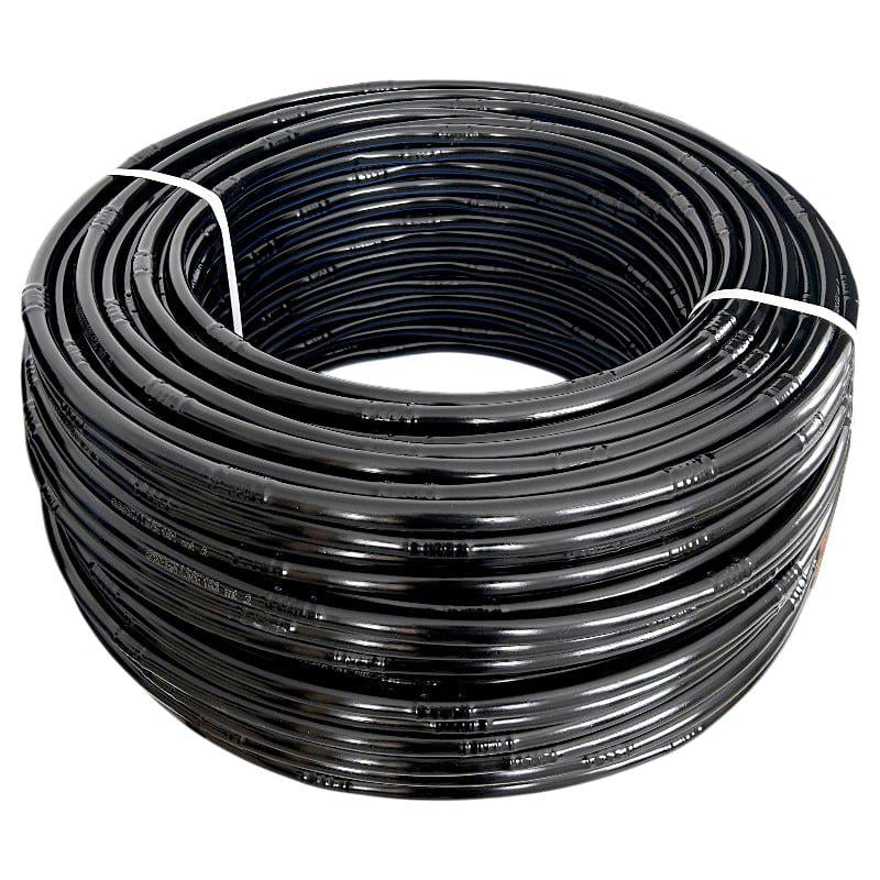 Капельная трубка Ø 16 мм 200 м шаг 25 см 2 л/ч (32614041)