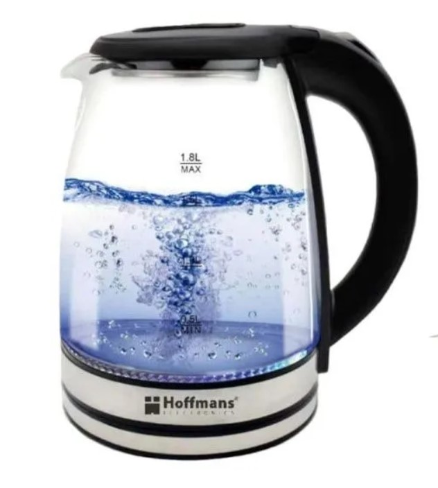 Электрочайник для дома Hoffmans HM-2513 (28584866) Электрочайник для дома Hoffmans HM-2513 (28584866)