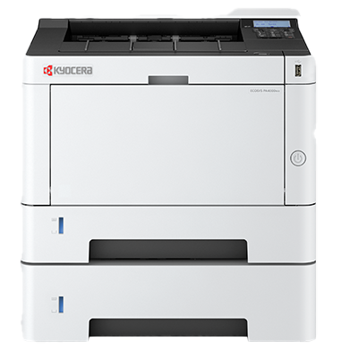 Принтер Kyocera Ecosys PA4000wx 2.4GHZ (110C1F3NL1) - фото 2