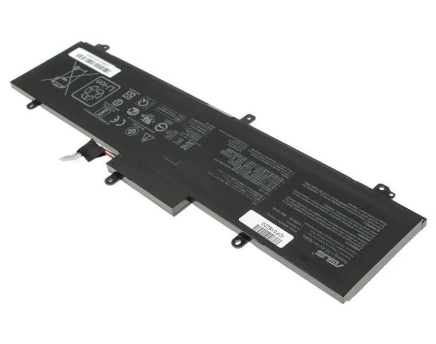 Аккумулятор для ноутбука Asus Zephyrus GU502GV 4940 mAh 15,4V (135304) Аккумулятор для ноутбука Asus Zephyrus GU502GV 4940 mAh 15,4V (135304)