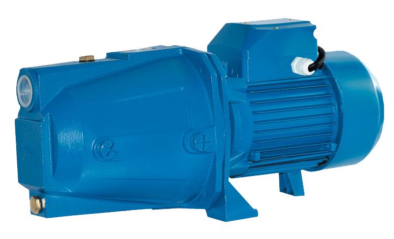 Поверхностный насос Euroaqua JSW 15 M 1,1 kW чугун (30284903)