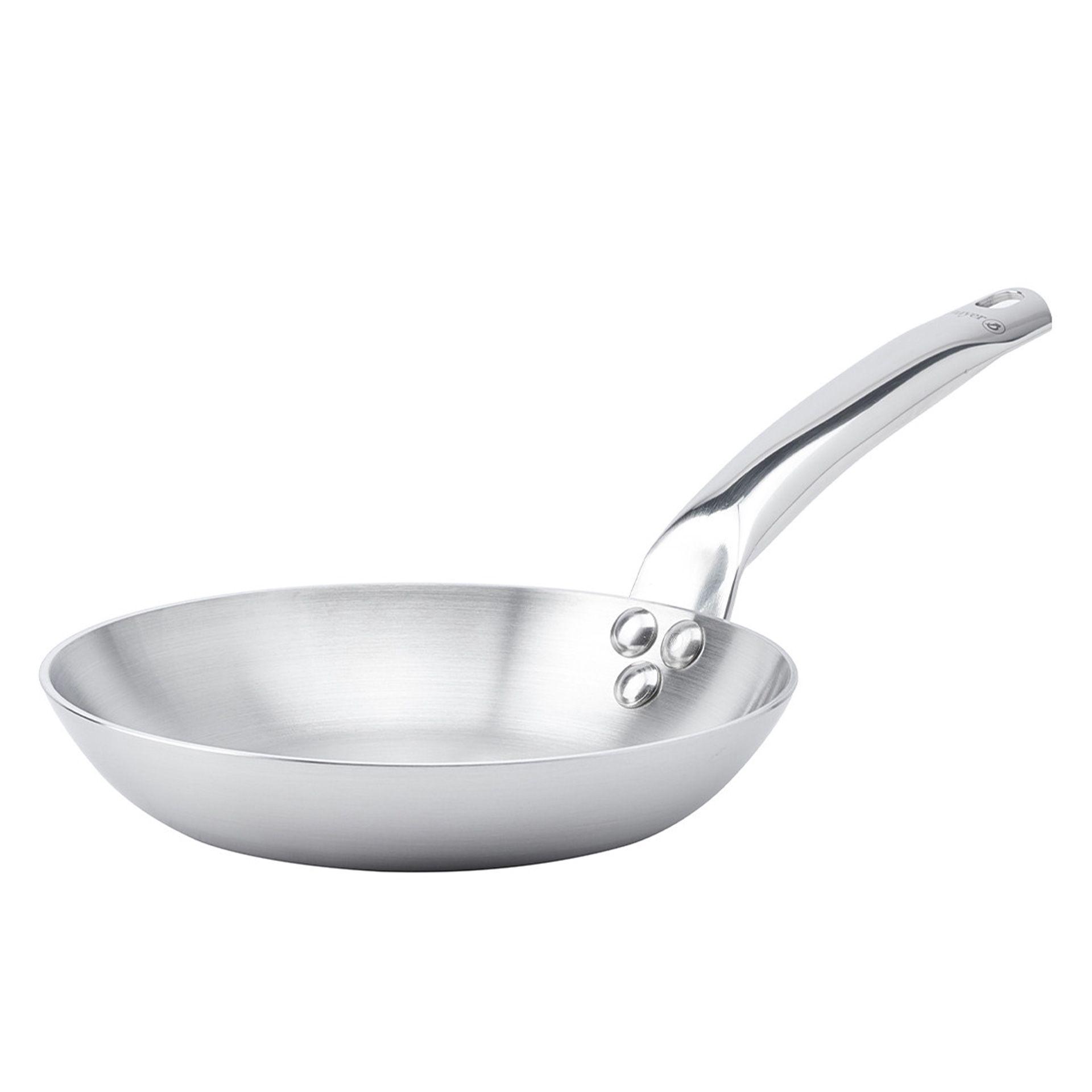 Сковорідка de Buyer ALCHIMY 20 см (D-3604-20) - фото 3