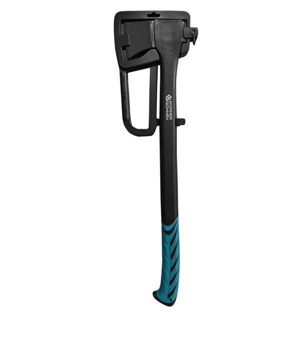 Топор Konner&Sohnen KS CA1500 71 см (63211)