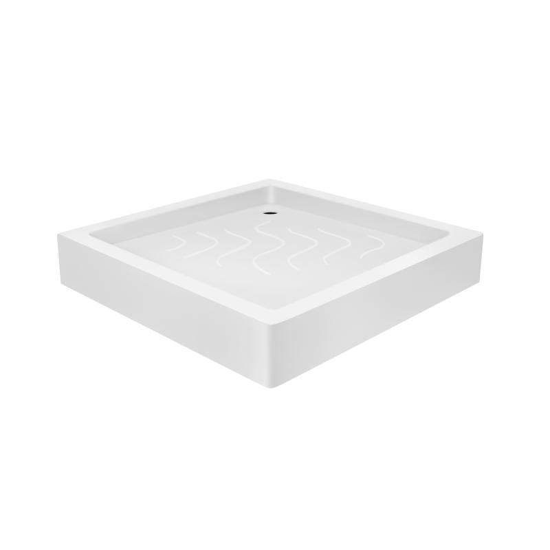 Душевой поддон Lidz Mazur ST 80x80x16 см (SD00047009)