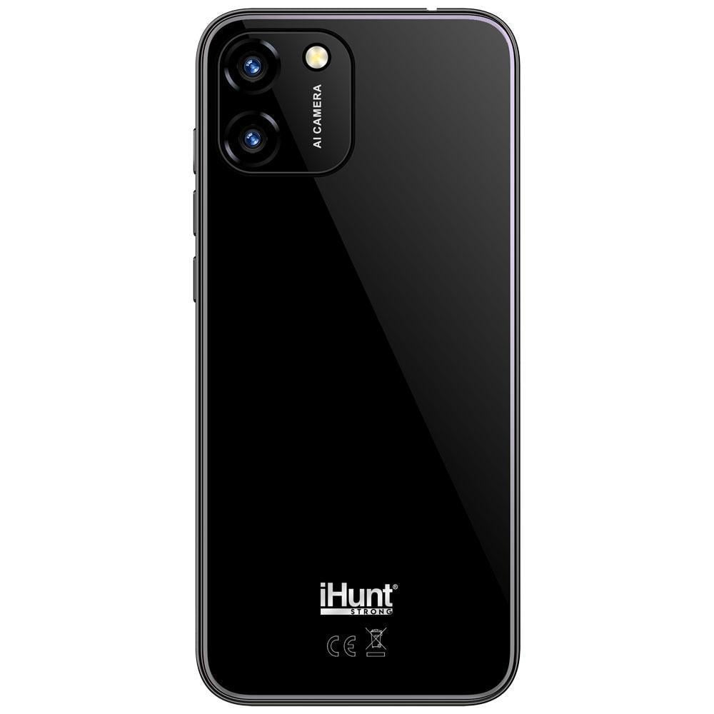 Смартфон iHunt Like 11 Panda Pro 2022 Black - фото 5