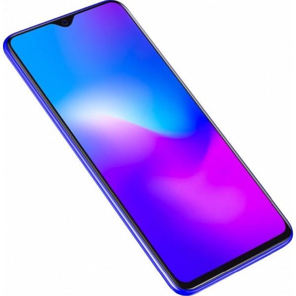 Смартфон Blackview A60 Pro 3/16GB Blue - фото 5