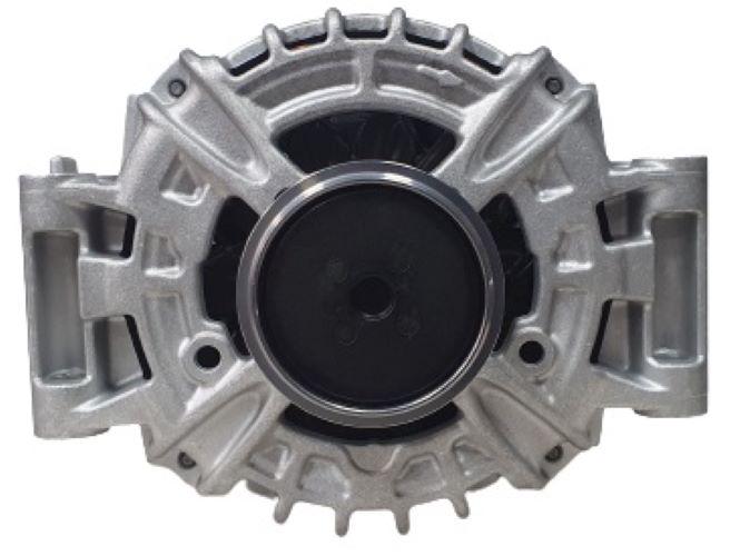 Генератор ADE R0125711051