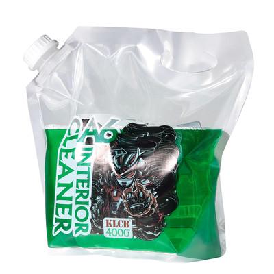 Химчистка для салона KLCB A6 Interior cleaner 4 кг (25107031)