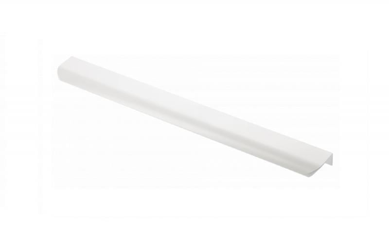 Мебельная ручка GTV HEXA C-320 мм Белый (UA-HEXA-320-10M)