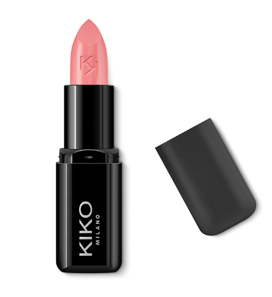 Помада губна Kiko Milano Smart Fusion Lipstick 403 Rosa Delicato - фото 1