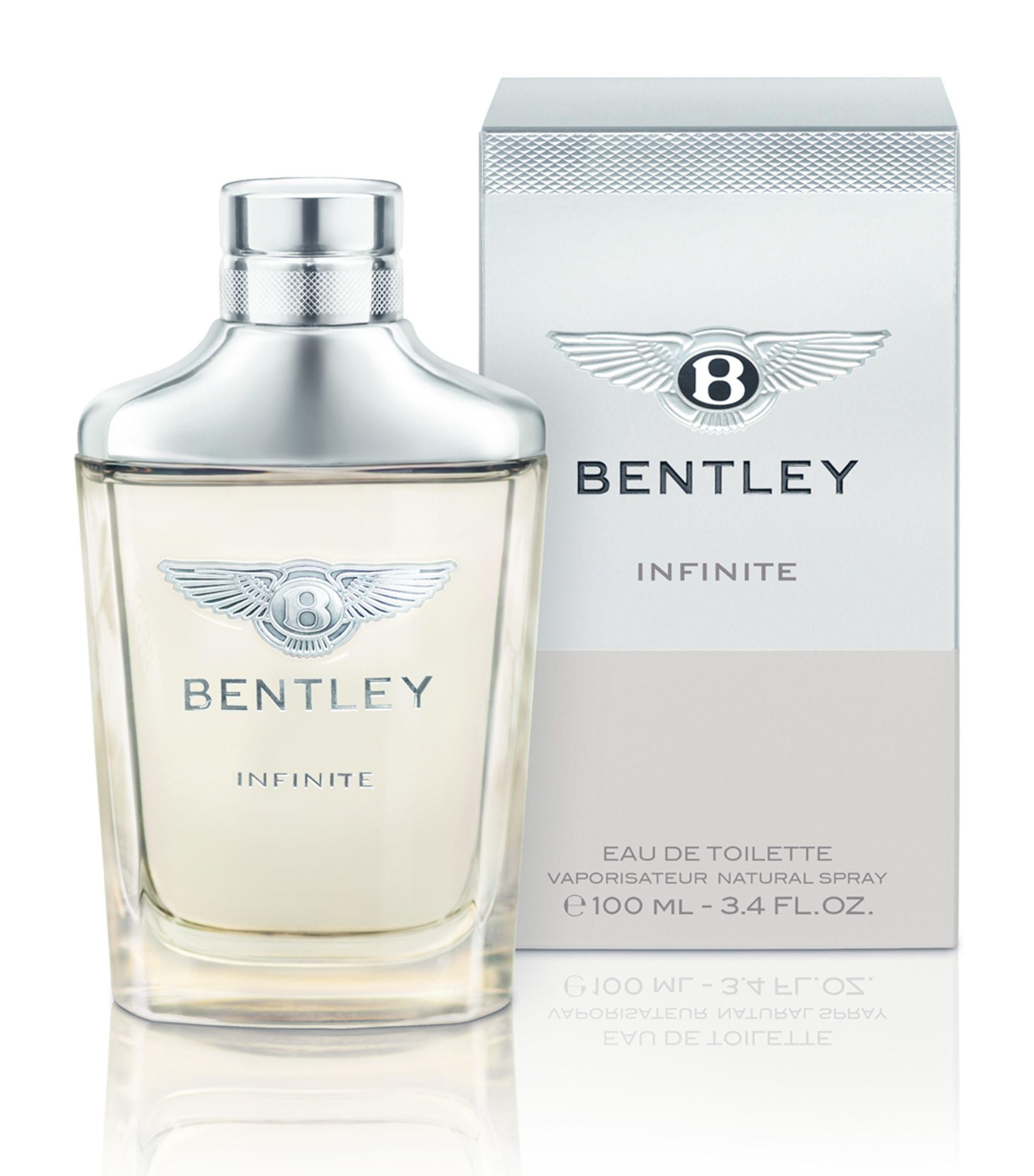 Туалетна вода для чоловіків Bentley Infinite 100 мл (578)