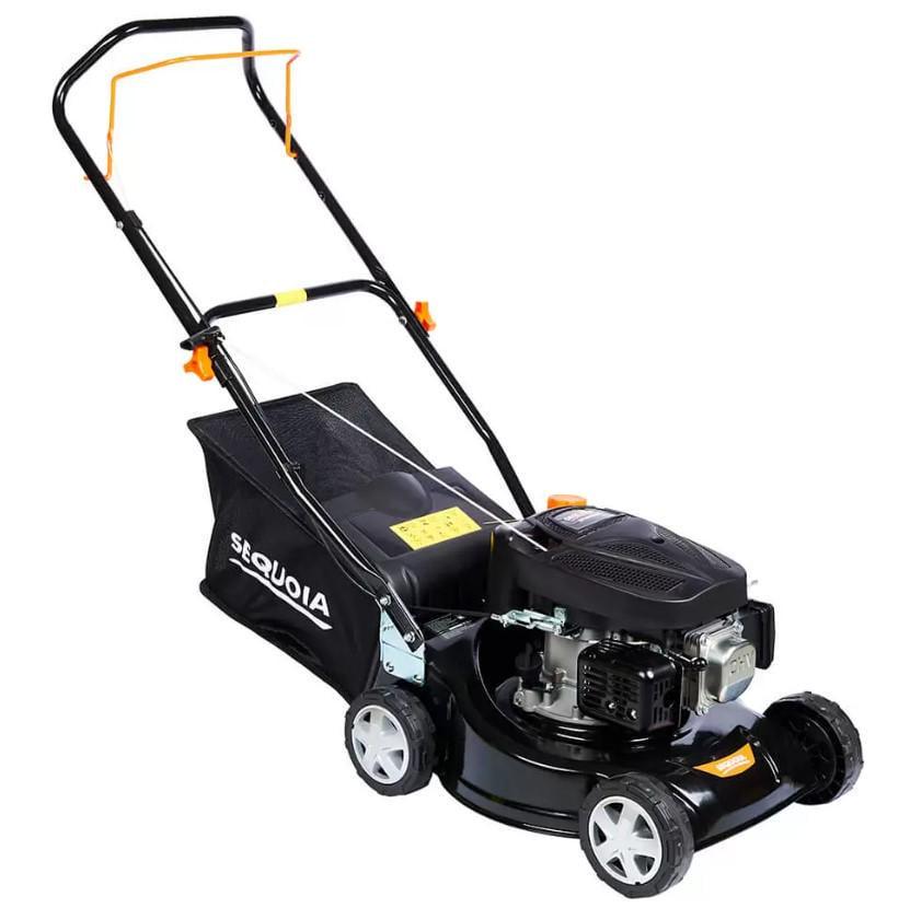 Газонокосилка бензиновая SEQUOIA SPLM3040 (53085)