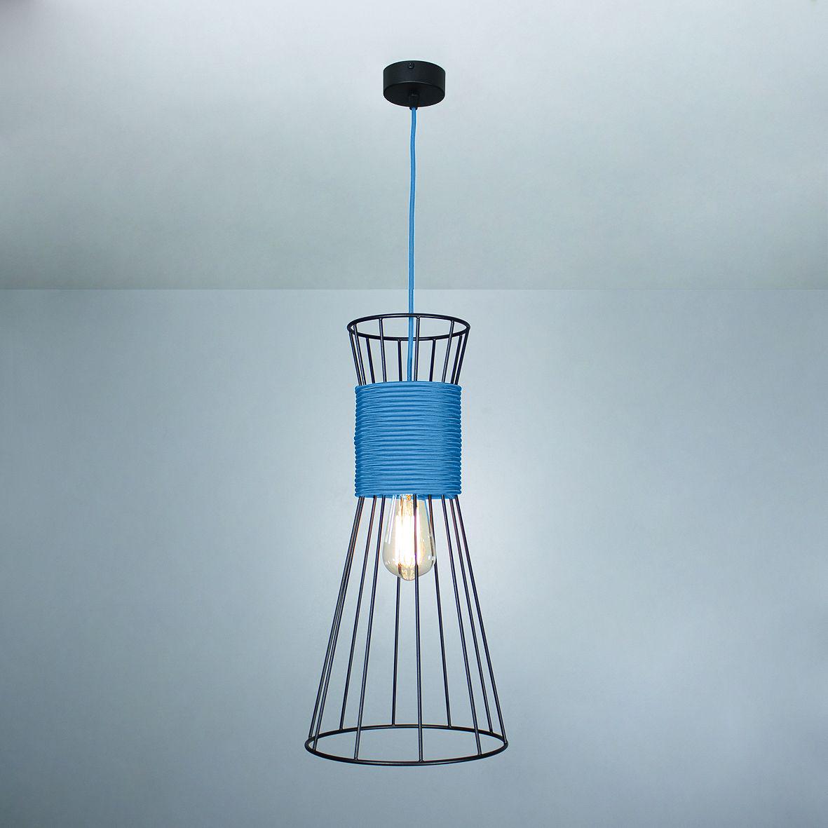 Светильник подвесной Imperium Light Corset (84150.05.30)