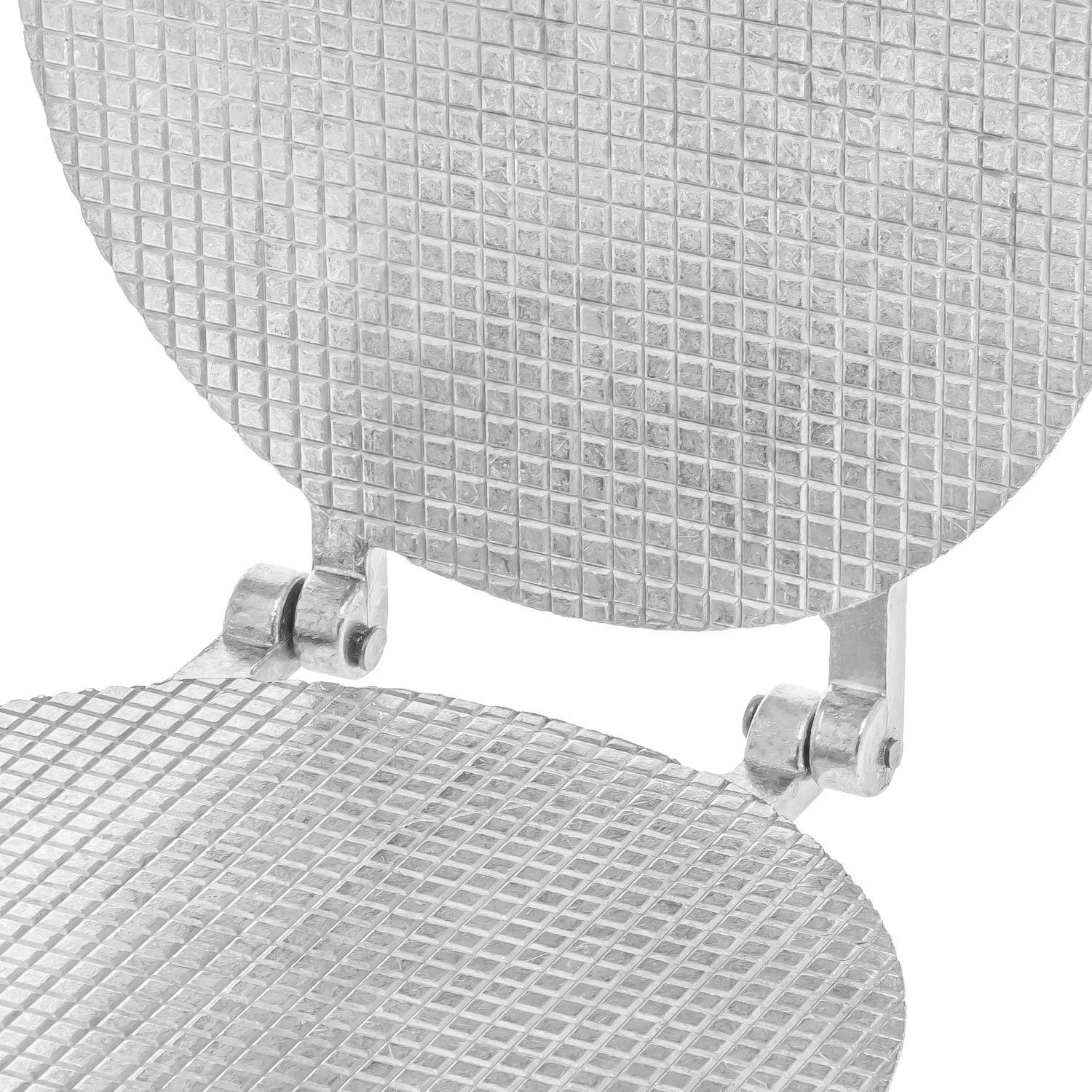 Форма для випікання вафель Ласунка Ø 22 см (2227203712) - фото 10 Форма для випікання вафель Ласунка Ø 22 см (2227203712) - фото 10