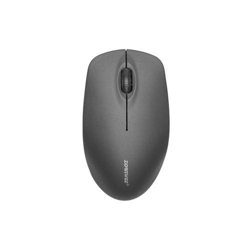 Мышь беспроводная Zornwee W330 Черный