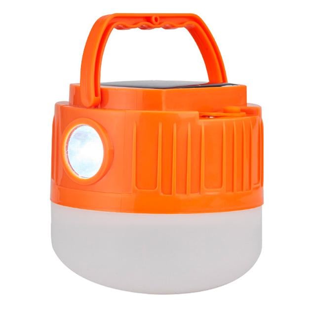 Фонарик-лампа R93708 22 LED подвесной аккумуляторный солнечная панель USB 50W 1200 mA (2200000384164) Фонарик-лампа R93708 22 LED подвесной аккумуляторный солнечная панель USB 50W 1200 mA (2200000384164)