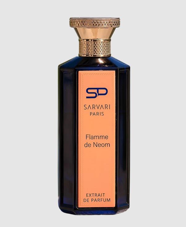 Духи унисекс Sarvari Flamme de Neom 100 мл (405024)