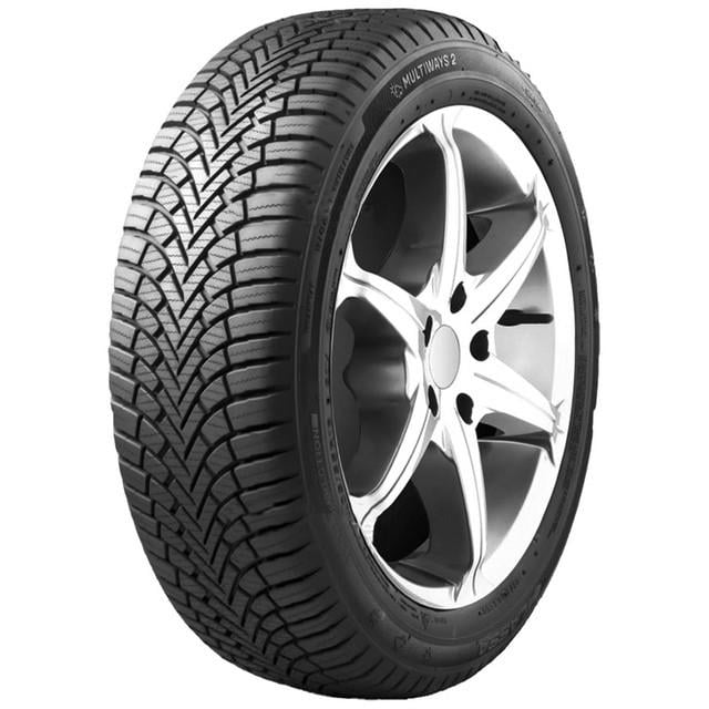 Шина Lassa Multiways 2 215/65 R16 102H XL всесезонная