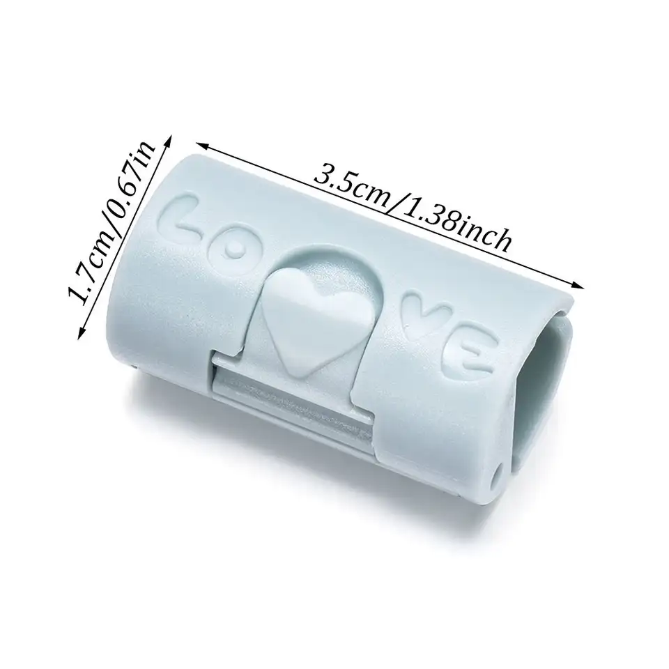 Держатели для простыни 6 шт. Розовый (0109/pink) - фото 8 Держатели для простыни 6 шт. Розовый (0109/pink) - фото 8