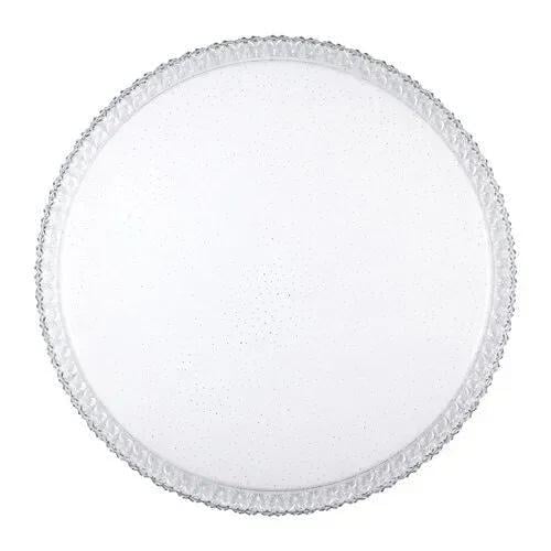 LED-світильник Biom DL-R505-80-5 без пульта 5000К 80 Вт (27552733)