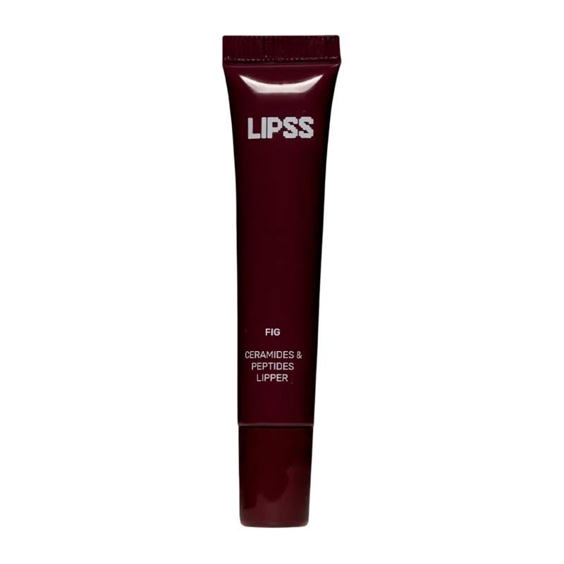 Блиск для губ LIPSS Lipper FIG Lip 8 мл