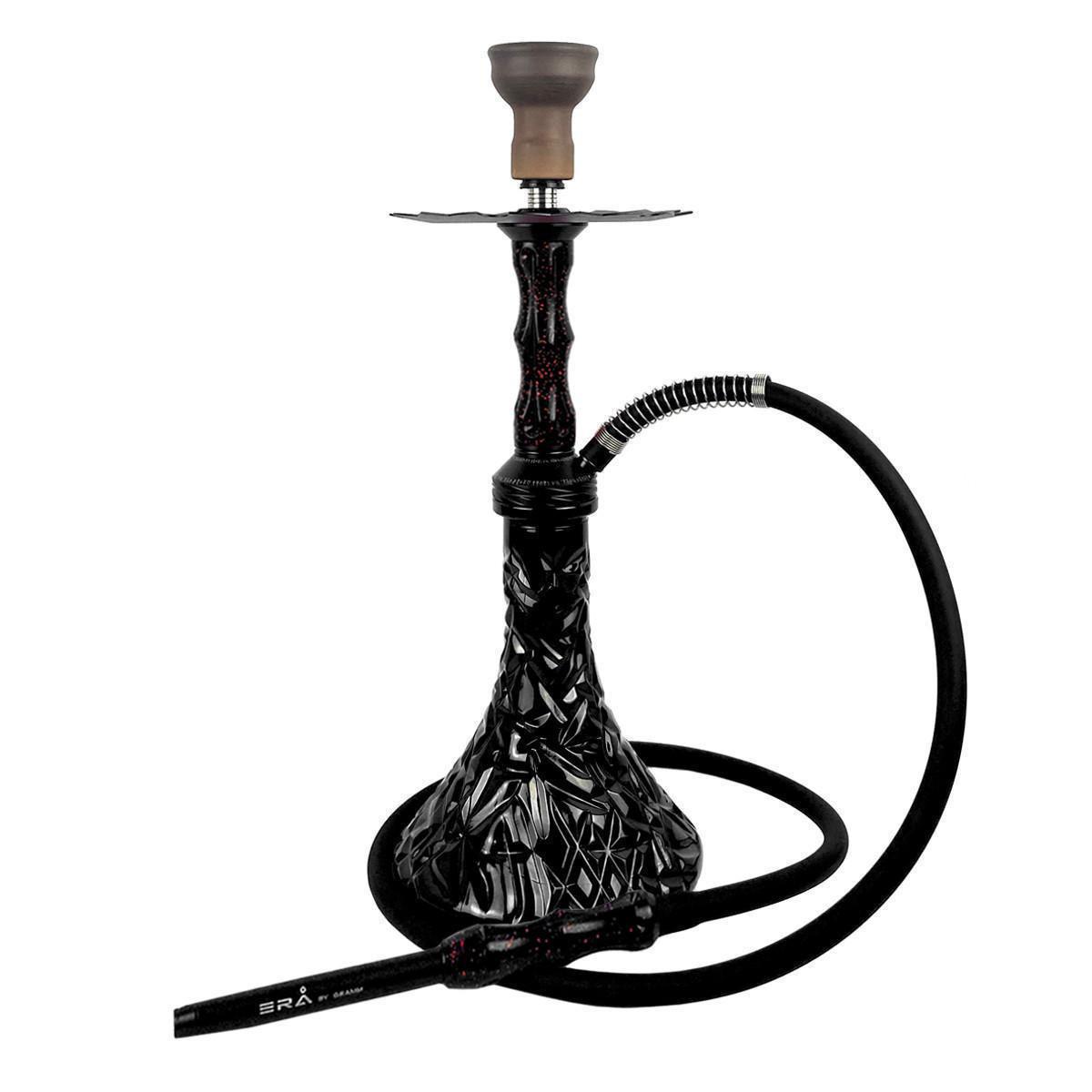 Кальян Gramm ERA Voyager Craft Crystal Black