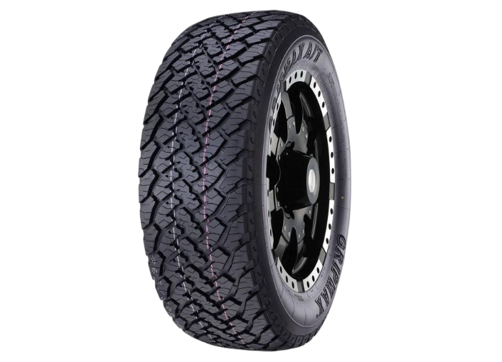 Автошины Gripmax Inception A/T 215/75 R15 100S