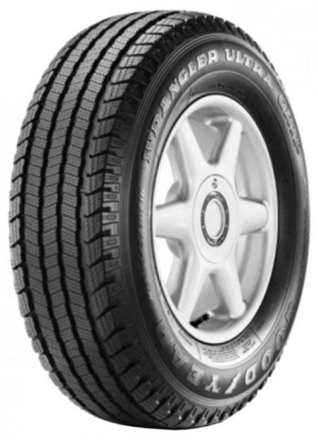 Шина Goodyear Wrangler Ultra Grip 255/50 R19 107H FR RunFlat зимняя XL