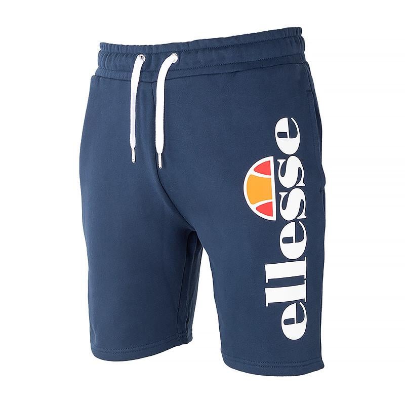Шорты Ellesse Bossini L Синий (SHS08748-NAVY L)