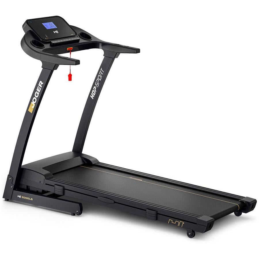Беговая дорожка Hop-Sport HS-2000LB Joger (5379)