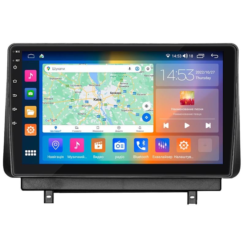 Автомагнітола штатна Lesko 4G/CarPlay/GPS/Wi-Fi для Mazda 3 IV BP 2019- 2/32Gb 10" (1847674905) Автомагнітола штатна Lesko 4G/CarPlay/GPS/Wi-Fi для Mazda 3 IV BP 2019- 2/32Gb 10" (1847674905)