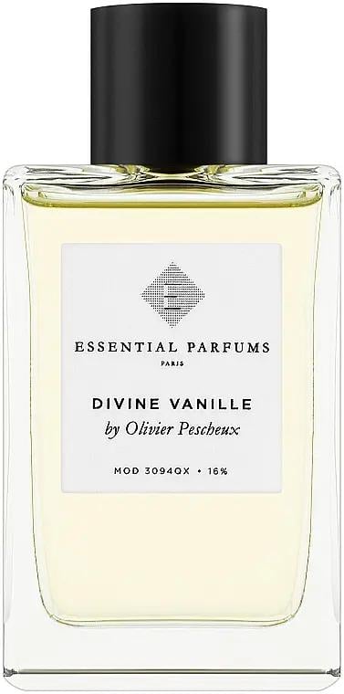 Парфумована вода Essential Parfums Divine Vanille 100 мл (884_1819)