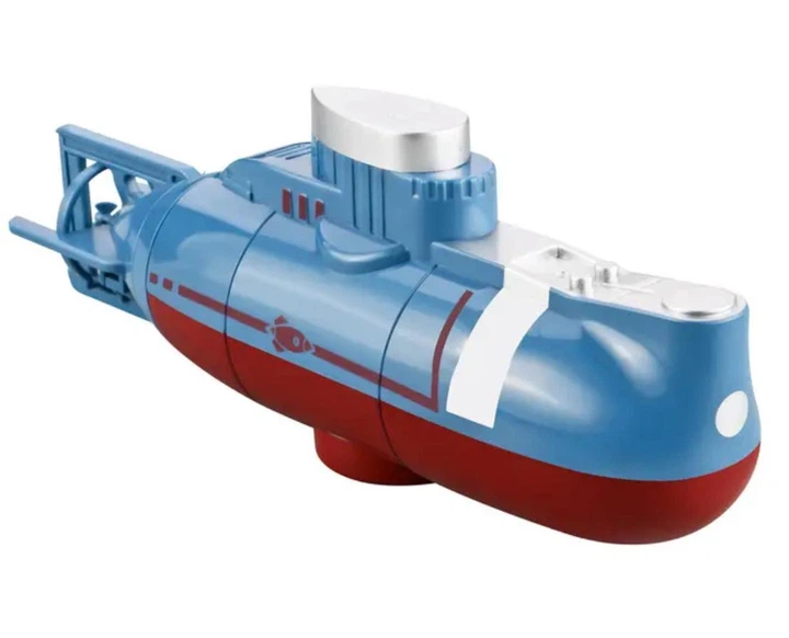Игрушка радиоуправляемая Obest Mini LS RC Submarine Tourism