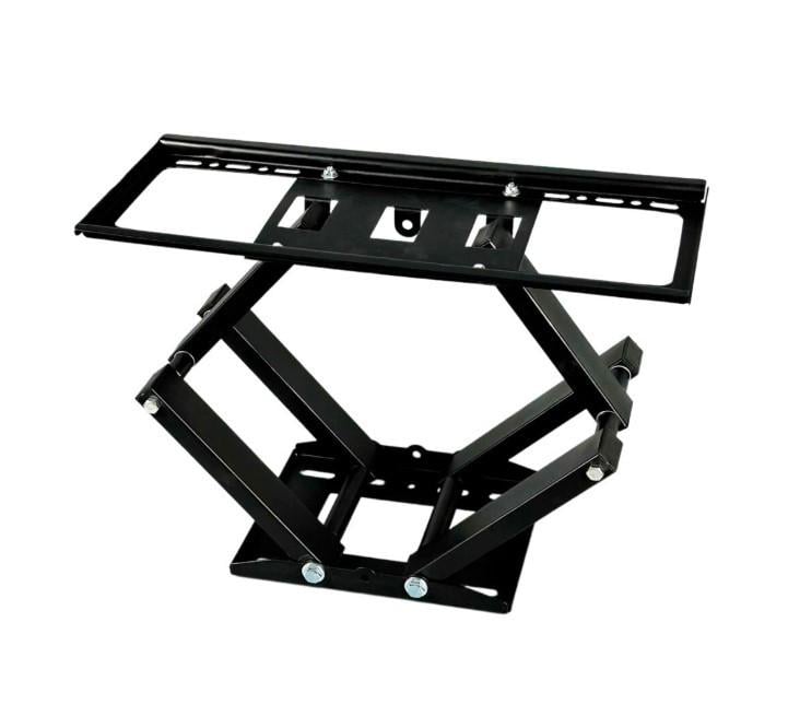 Кронштейн для телевізора V-Star CP-402 32-75" нахил/поворот Чорний