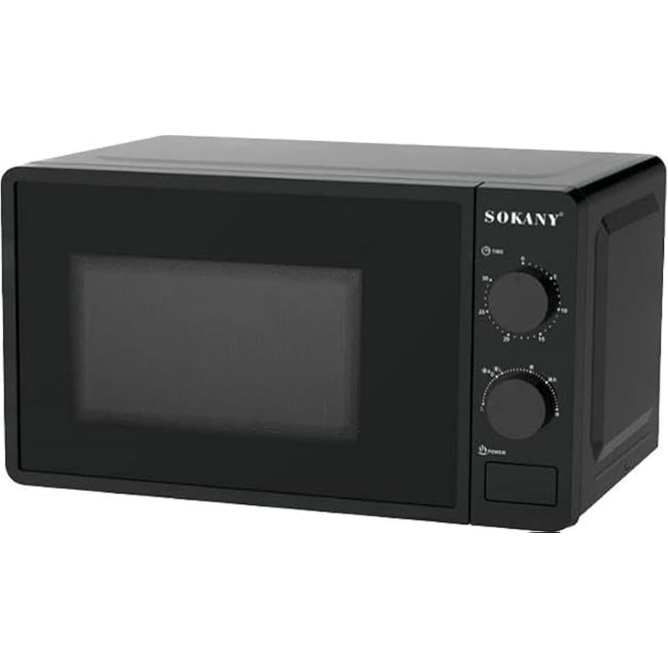 Микроволновая печь Sokany SK-439 (70678) Микроволновая печь Sokany SK-439 (70678)