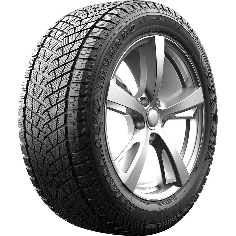Шина зимняя Federal Himalaya Inverno 255/55 R19 111H (116303)